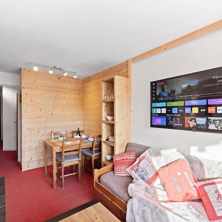 Avoriaz Chalets Apartment Dahu Buitenkant foto