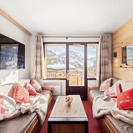 Avoriaz Chalets Apartment Dahu Buitenkant foto