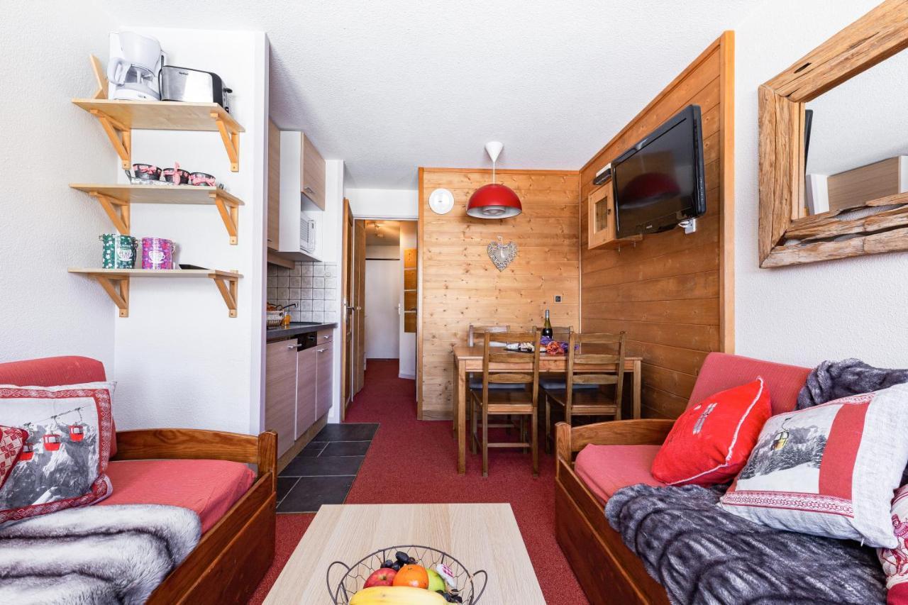Avoriaz Chalets Apartment Dahu Buitenkant foto