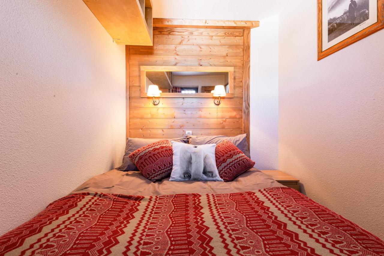 Avoriaz Chalets Apartment Dahu Buitenkant foto