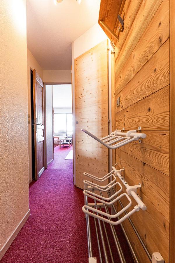 Avoriaz Chalets Apartment Dahu Buitenkant foto