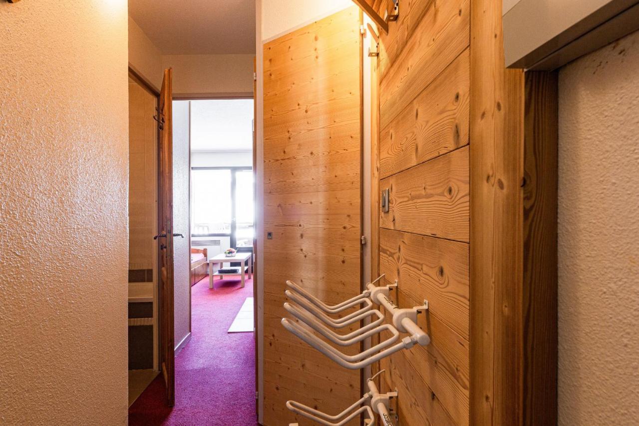 Avoriaz Chalets Apartment Dahu Buitenkant foto